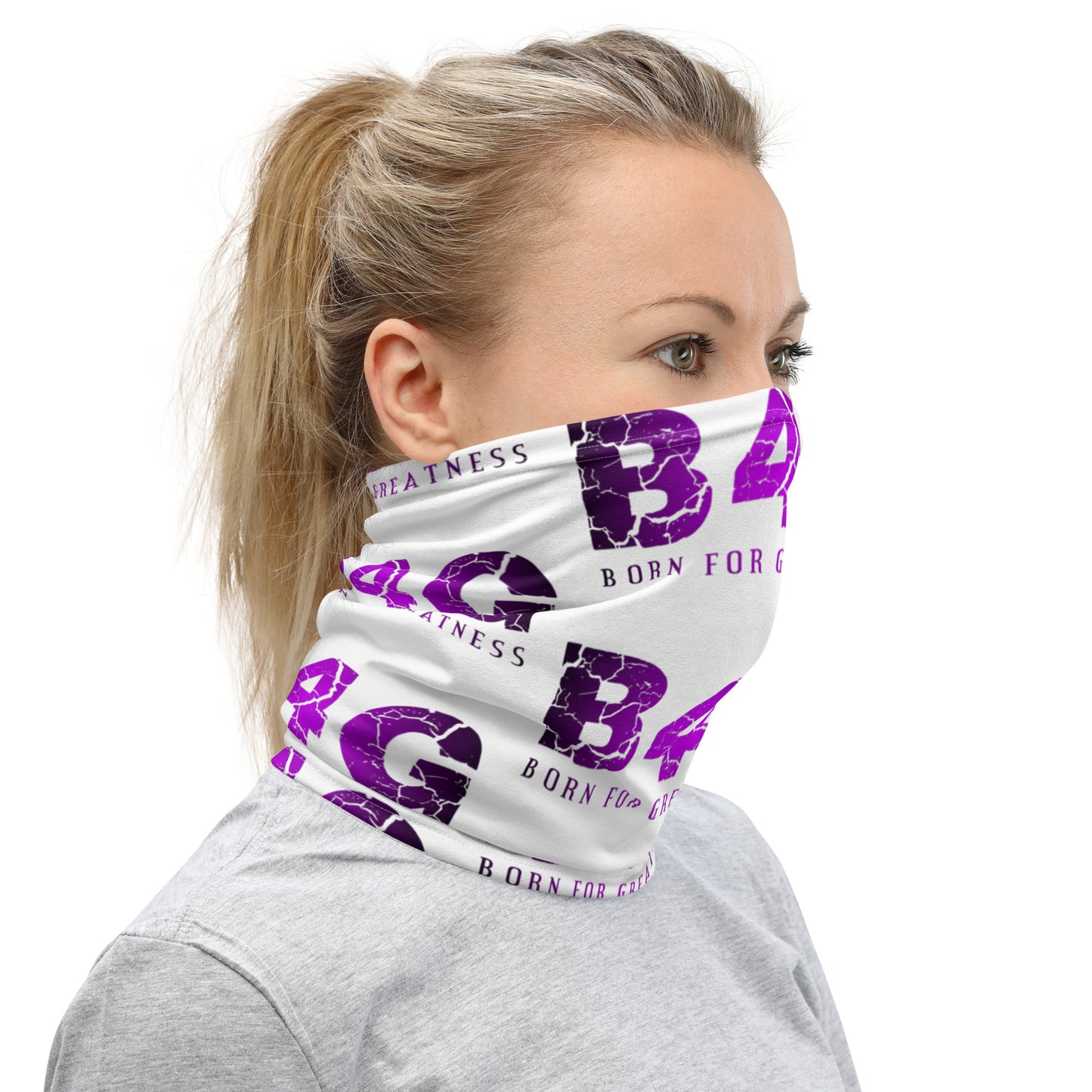 Neck Gaiter