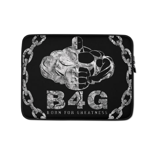 Laptop Sleeve