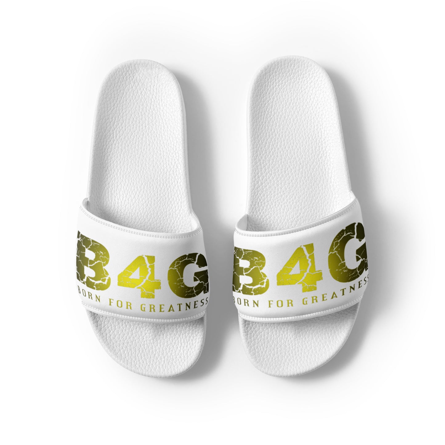 Men’s slides