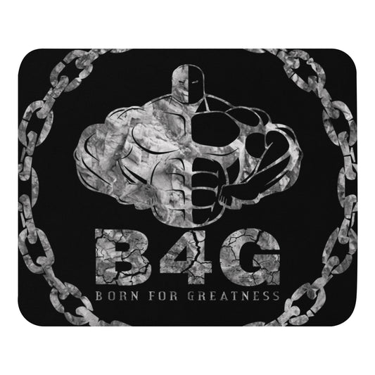 Mouse pad