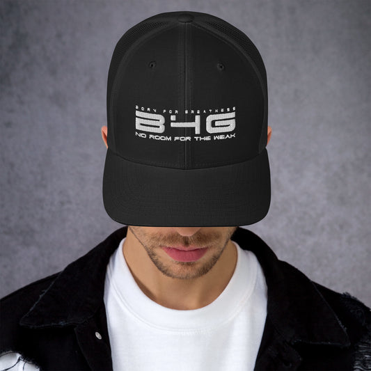 Trucker Cap