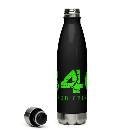 Stainless Steel Water Bottle