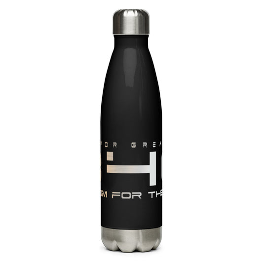 Stainless Steel Water Bottle